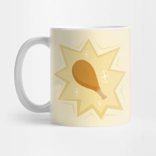 Fried Chicken! Mug